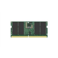 kingston technology valueram módulo de memoria 16 gb 1 x 16 gb ddr5 6400 mt/s 262-pin so-dimm