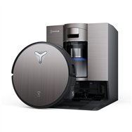 ecovacs deebot x11 omnicyclone 0,22 l negro