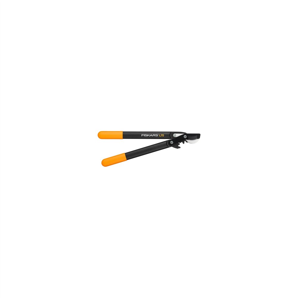 fiskars l70 podadora con corte bypass