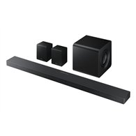 samsung q-series hw-qs750f negro, titanio 5.1.2 canales