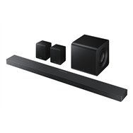 samsung q-series hw-qs750f negro, titanio 5.1.2 canales