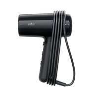 braun hd2.0 secador 2000 w negro