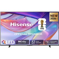 hisense 50e79s televisor 127 cm (50") 4k ultra hd smart tv wifi negro