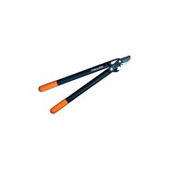 fiskars 112290 tijera podadora podadora con corte bypass