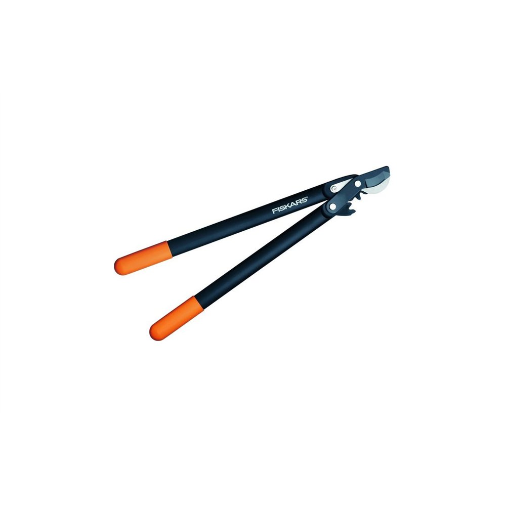 fiskars 112290 tijera podadora podadora con corte bypass