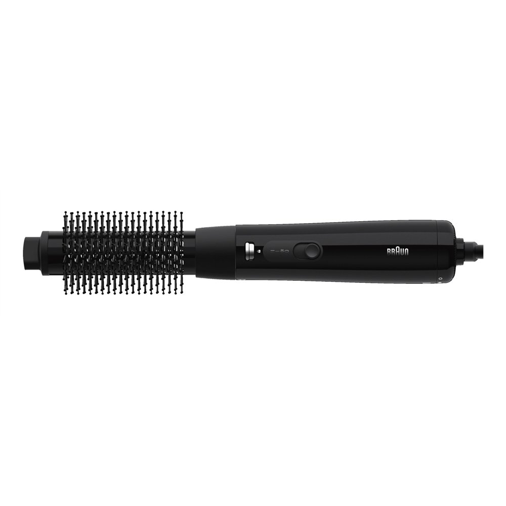 braun as1.5 negro 300 w 1,8 m