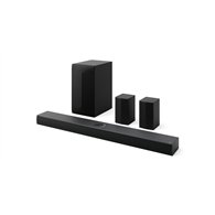 lg s70tr negro 5.1.1 canales 500 w