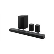 lg s70tr negro 5.1.1 canales 500 w
