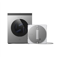 ecovacs winbot w3 omni eu 4500 mah