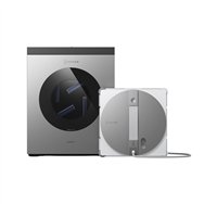 ecovacs winbot w3 omni eu 4500 mah