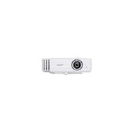 acer home h6830bd proyector de alcance estándar 4000 lúmenes ansi dlp uhd 4k (3840x2160) 3d blanco