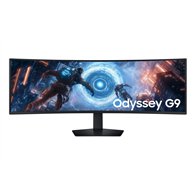 samsung s49fg912eu pantalla para pc 124,5 cm (49") 5120 x 1440 pixeles dual qhd lcd negro