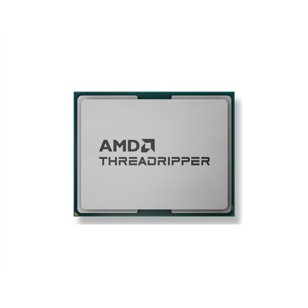 amd ryzen threadripper 9960x procesador 4,2 ghz 128 mb l3 bandeja