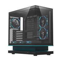 darkflash dc-f1atx-b-us2 carcasa de ordenador full tower negro