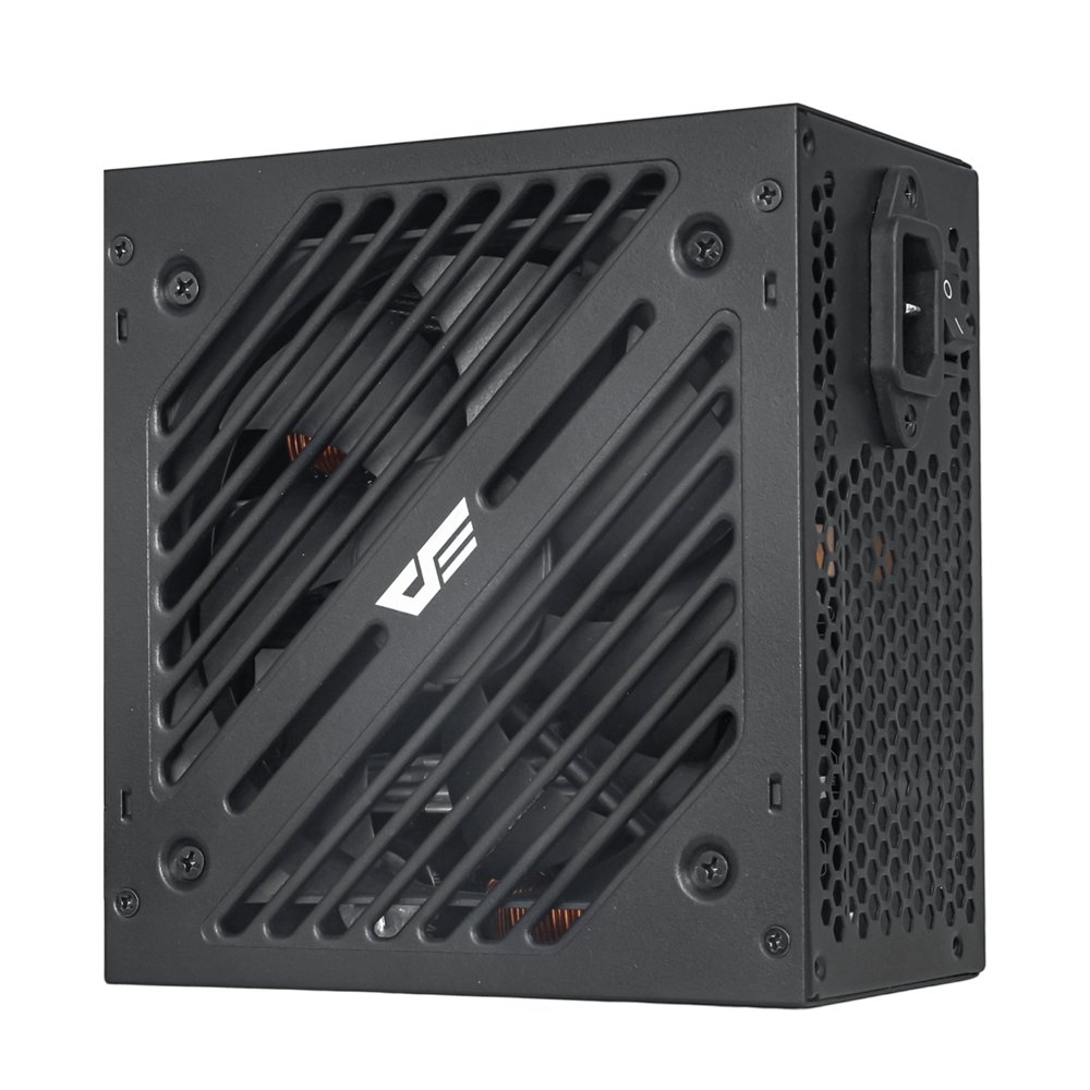 darkflash fuente alimentación emt 750w bronze