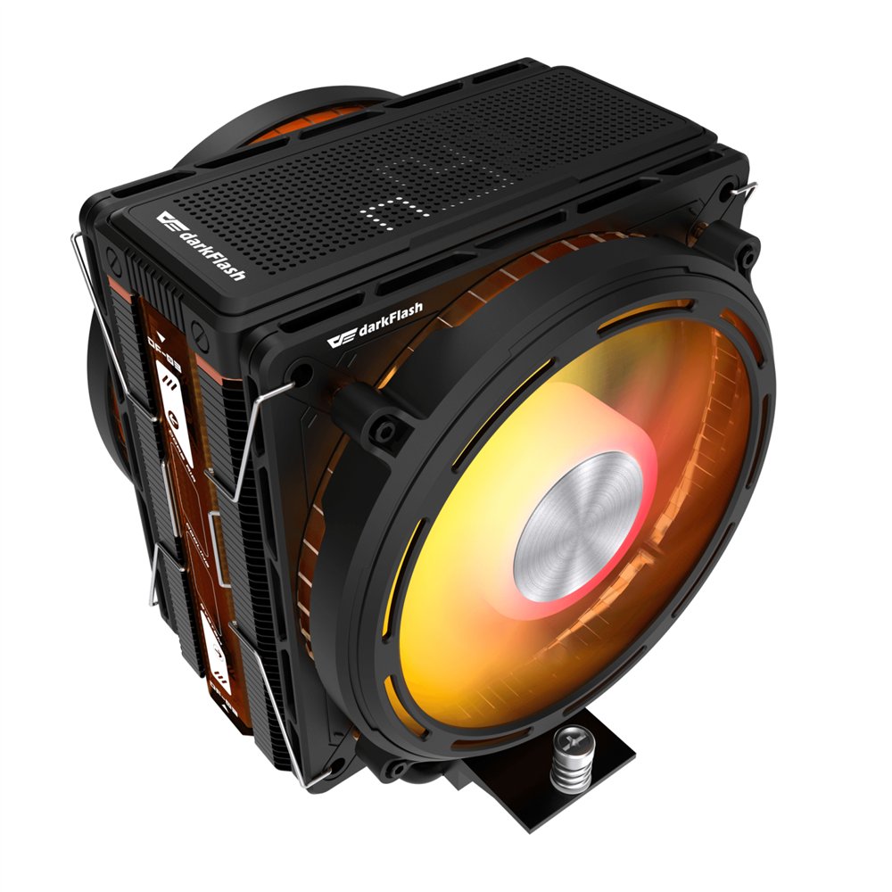 darkflash disipador de cpu explore e400 plus