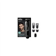 braun mgk3420 negro níquel-metal hidruro (nimh)