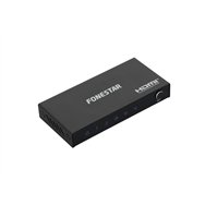 fonestar fo-22s2ed divisor de video hdmi 2x hdmi