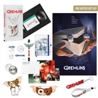 set regalo gremlins