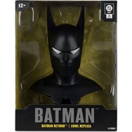 busto batman - batman beyond dc comics 18cm