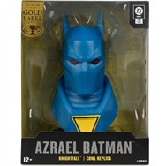 busto azrael batman knightfall dc comics 18cm
