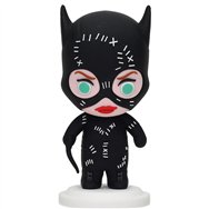 figura pokis catwoman batman dc comics