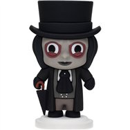 figura pokis pinguino batman dc comics