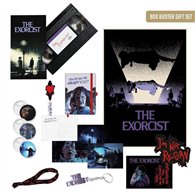 set regalo el exorcista