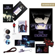 set regalo el exorcista