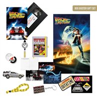set regalo regreso al futuro