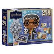 calendario adviento pocket pop harry potter