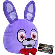 peluche five nights at freddys bonnie 10cm