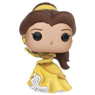 figura pop disney la bella y la bestia bella