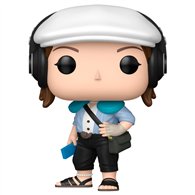 figura pop la boda de mi mejor amiga megan price