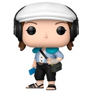 figura pop la boda de mi mejor amiga megan price