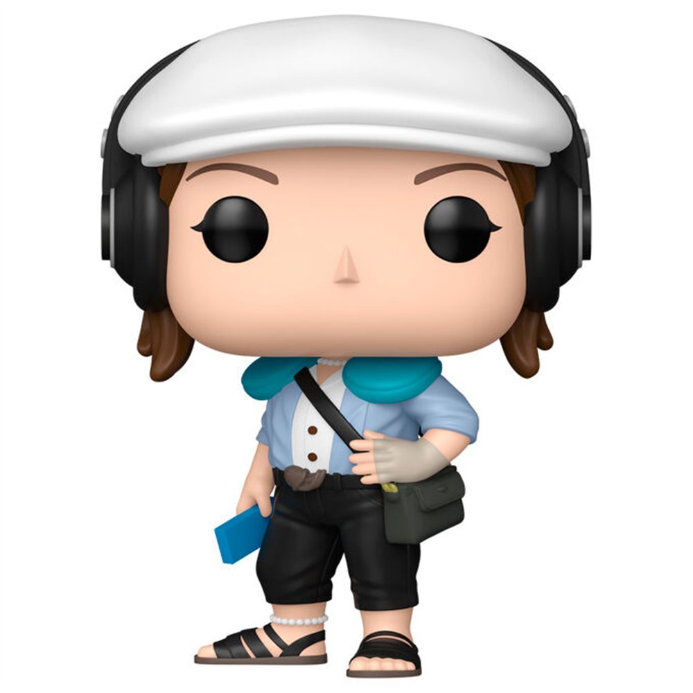 figura pop la boda de mi mejor amiga megan price