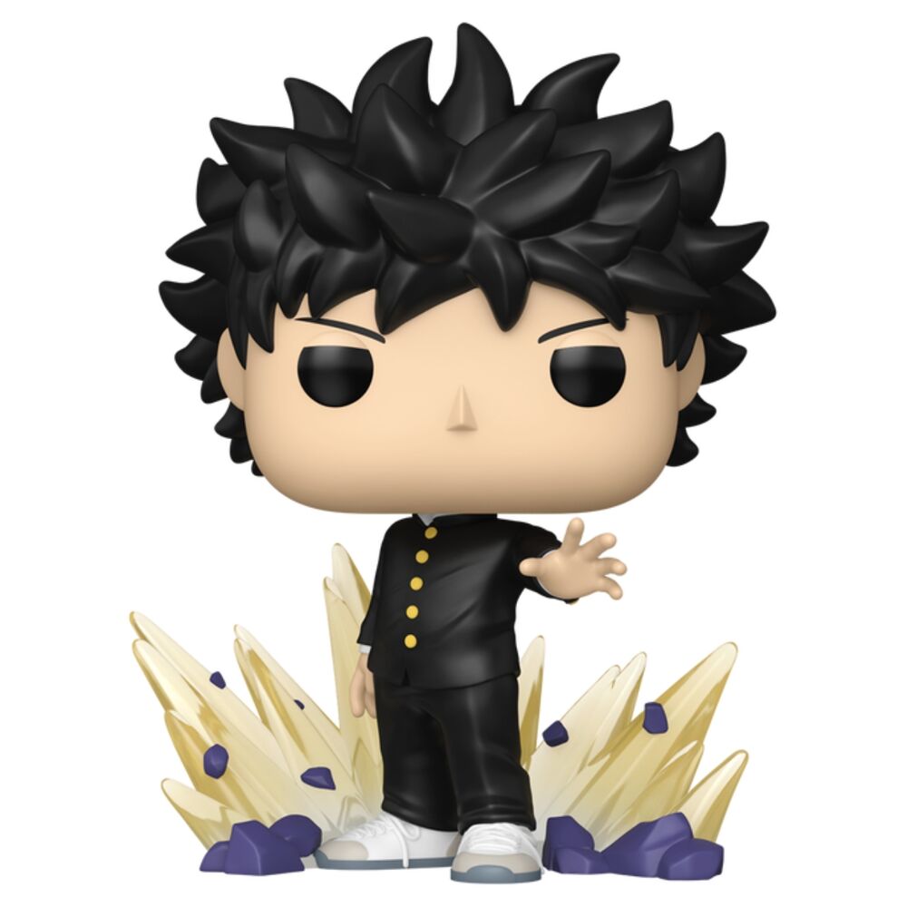 figura pop mob psycho 100 - mob