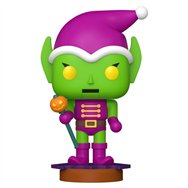 figura pop marvel green goblin