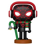 figura pop marvel miles morales