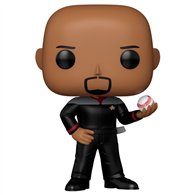 figura pop star trek benjamin sisko