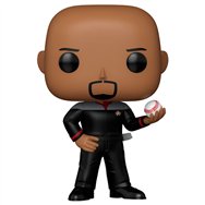 figura pop star trek benjamin sisko