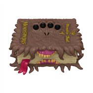 figura pop harry potter monster book of monsters