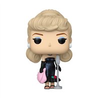 figura pop barbie - barbie