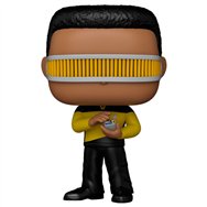 figura pop star trek geordi laforge