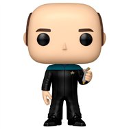 figura pop star trek the doctor