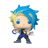 figura pop beyblade x jaxon cross