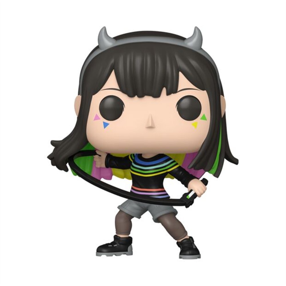 figura pop beyblade x multi nana - iro