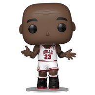 figura pop chicago bulls michael jordan shrug