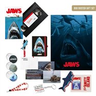 set regalo jaws tiburon