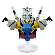 figura ichibansho white gundam gquuuuuux vol.4 mobile suit gundam 18cm